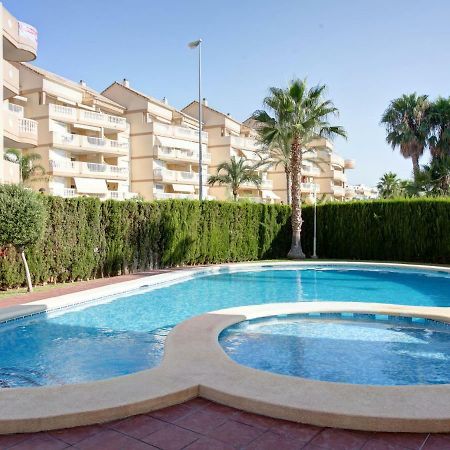 Apartment Residencial Daly By Interhome Denia Bagian luar foto